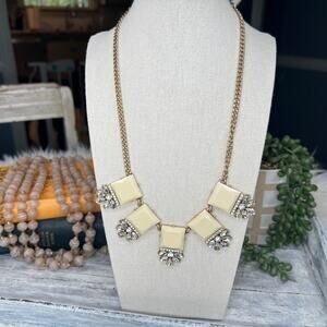 J. Crew | Statement Necklace